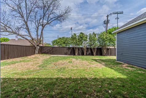 901 Bandera Lane Garland TX 75040