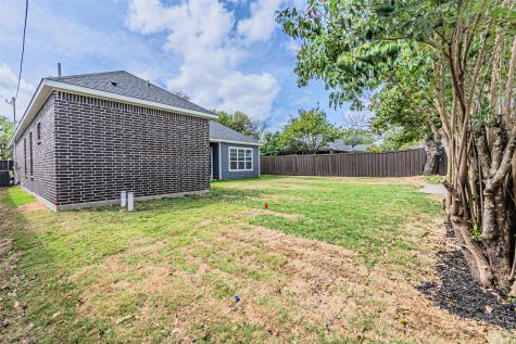 901 Bandera Lane Garland TX 75040