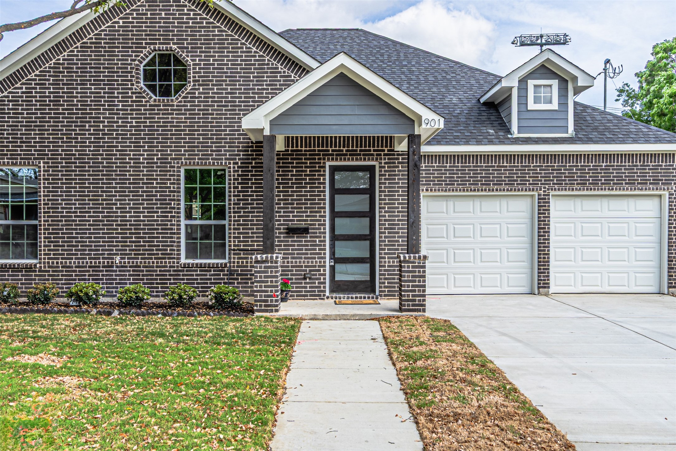 901 Bandera Lane Garland TX 75040