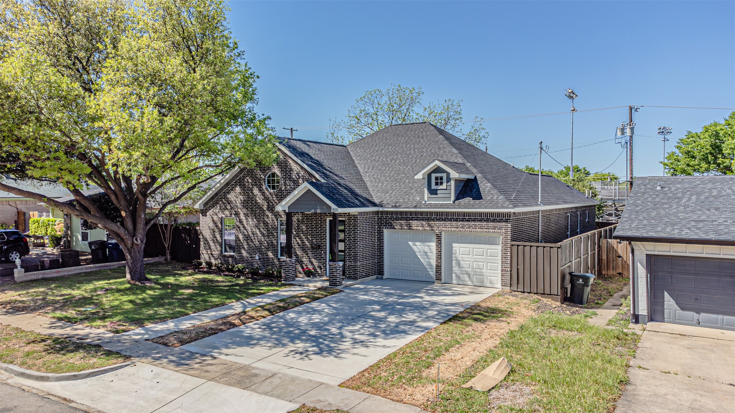 901 Bandera Lane Garland TX 75040