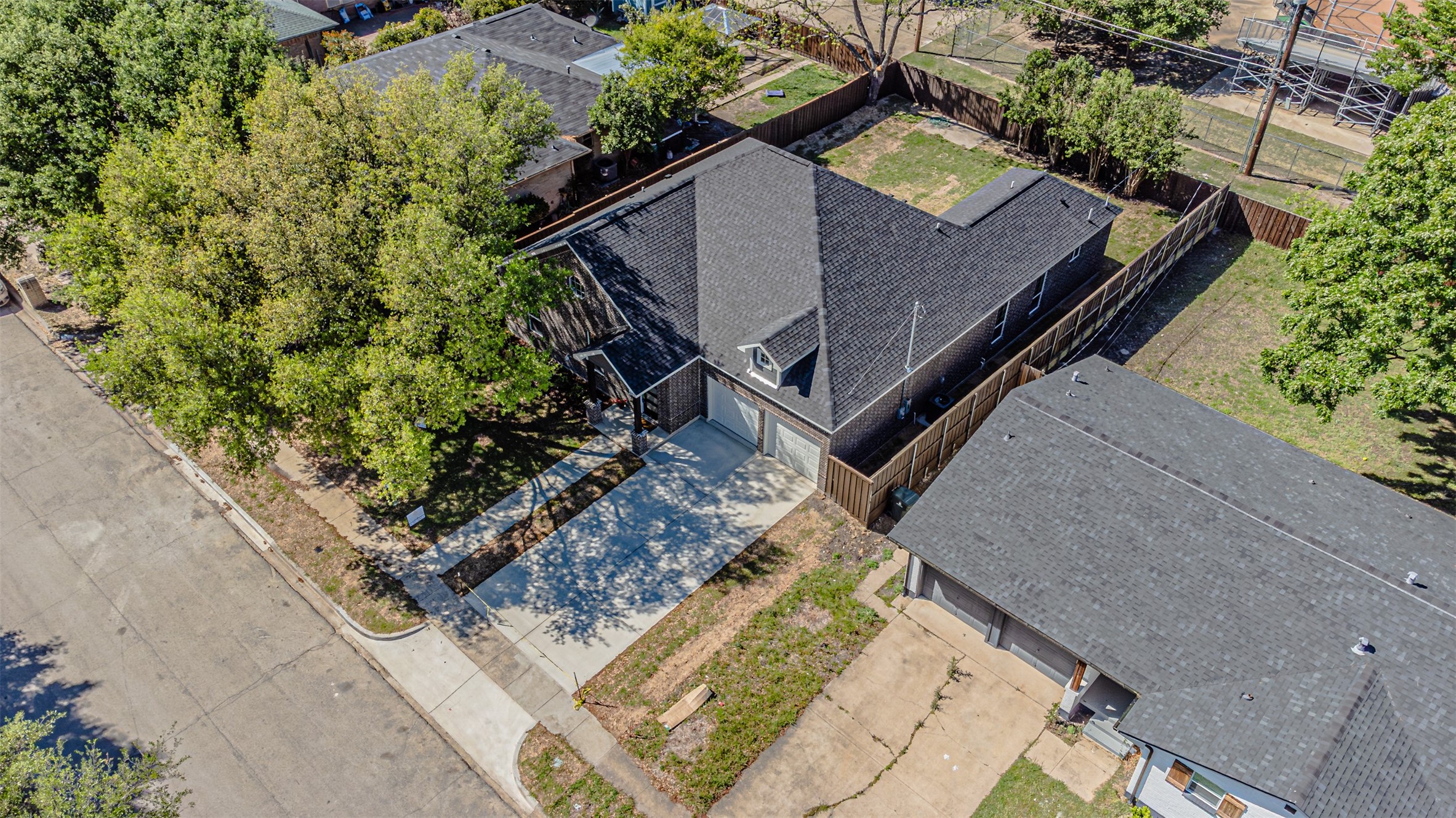 901 Bandera Lane Garland TX 75040