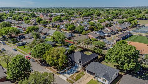 901 Bandera Lane Garland TX 75040