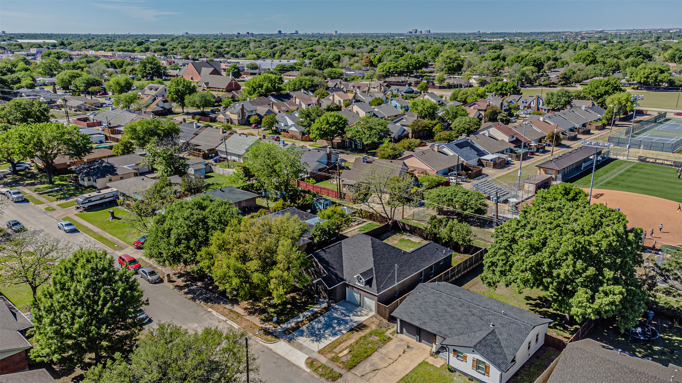 901 Bandera Lane Garland TX 75040