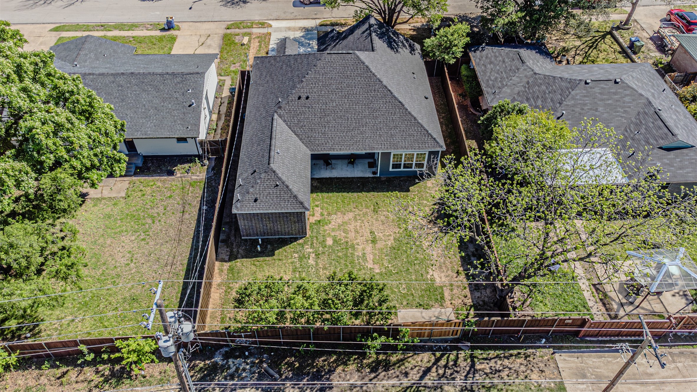 901 Bandera Lane Garland TX 75040