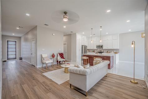 901 Bandera Lane Garland TX 75040