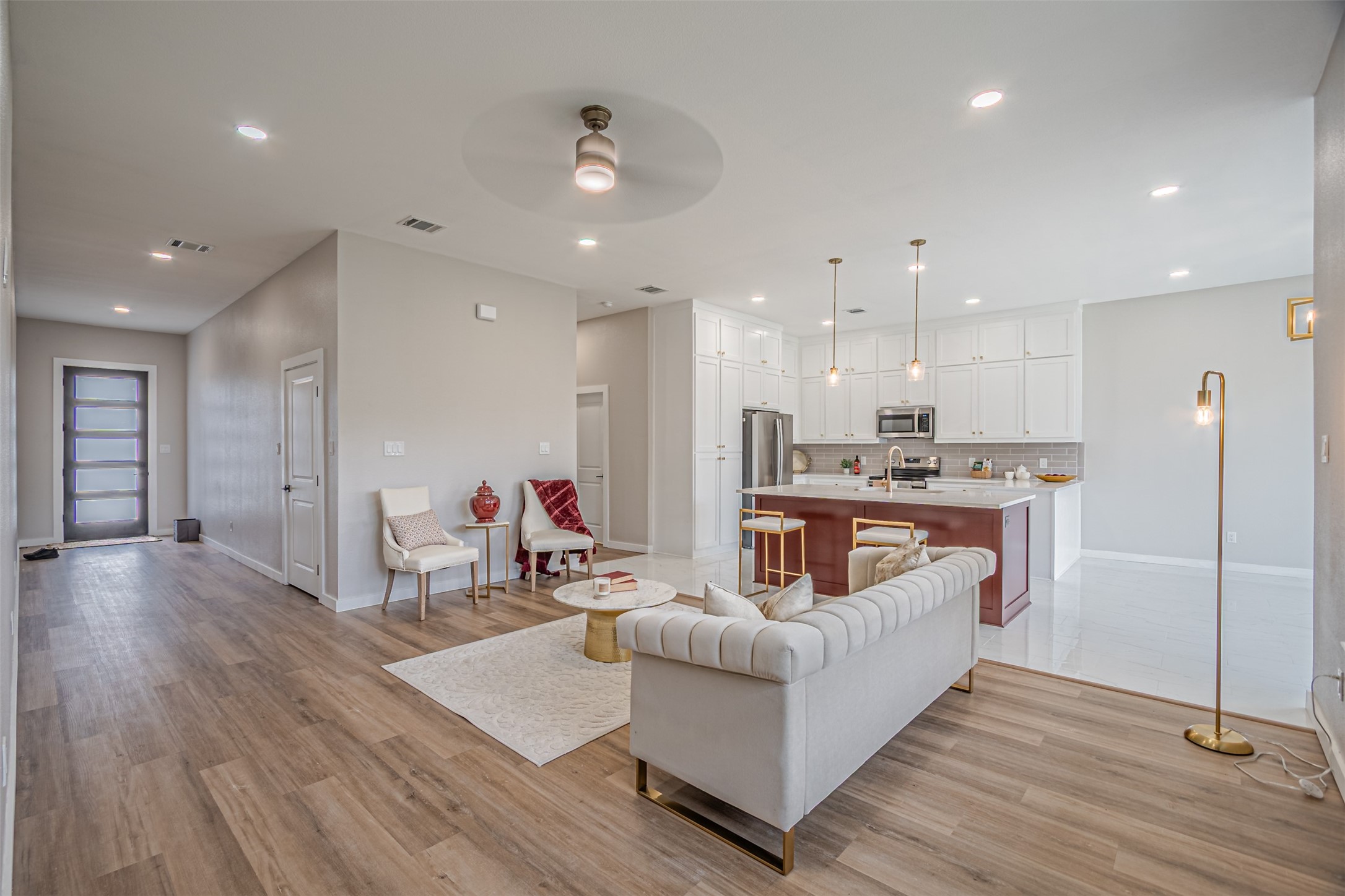 901 Bandera Lane Garland TX 75040