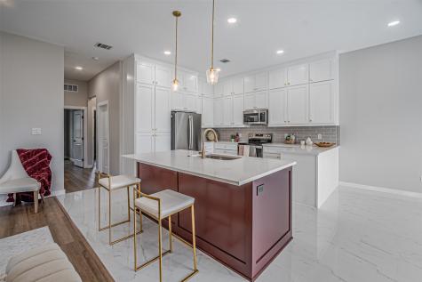 901 Bandera Lane Garland TX 75040