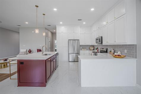901 Bandera Lane Garland TX 75040