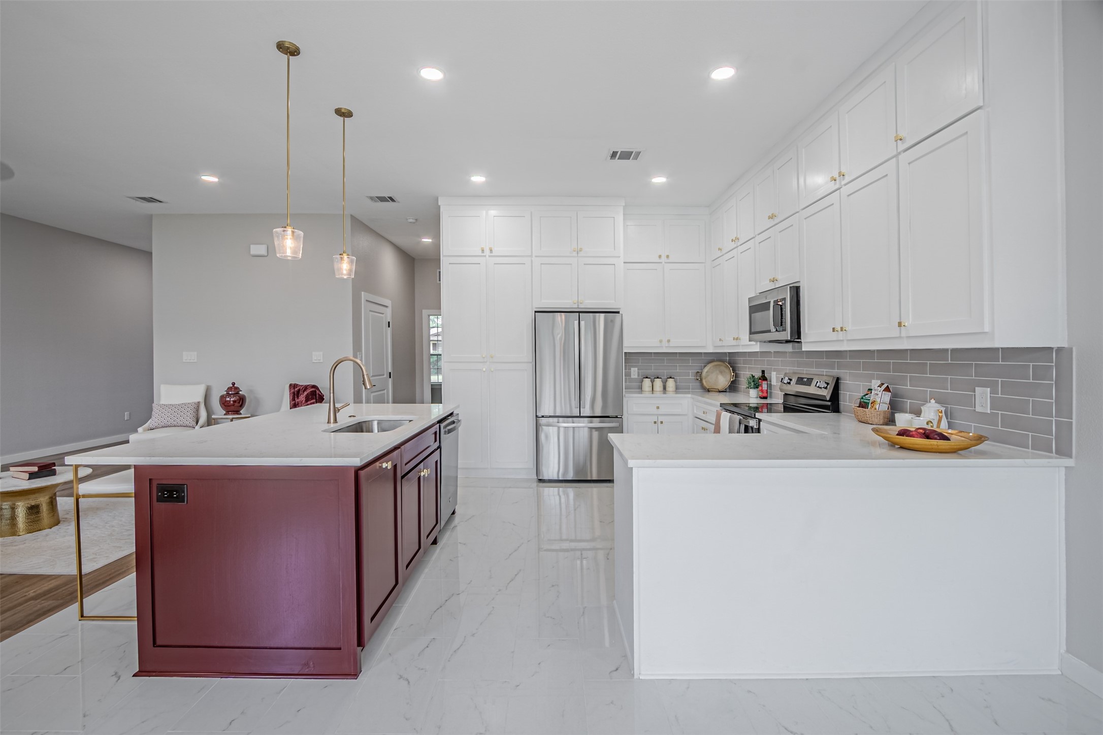 901 Bandera Lane Garland TX 75040