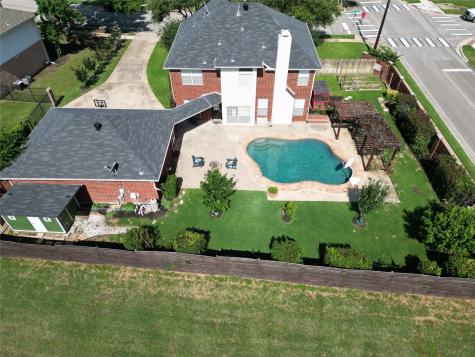 1501 Sarah Brooks Drive Keller TX 76248