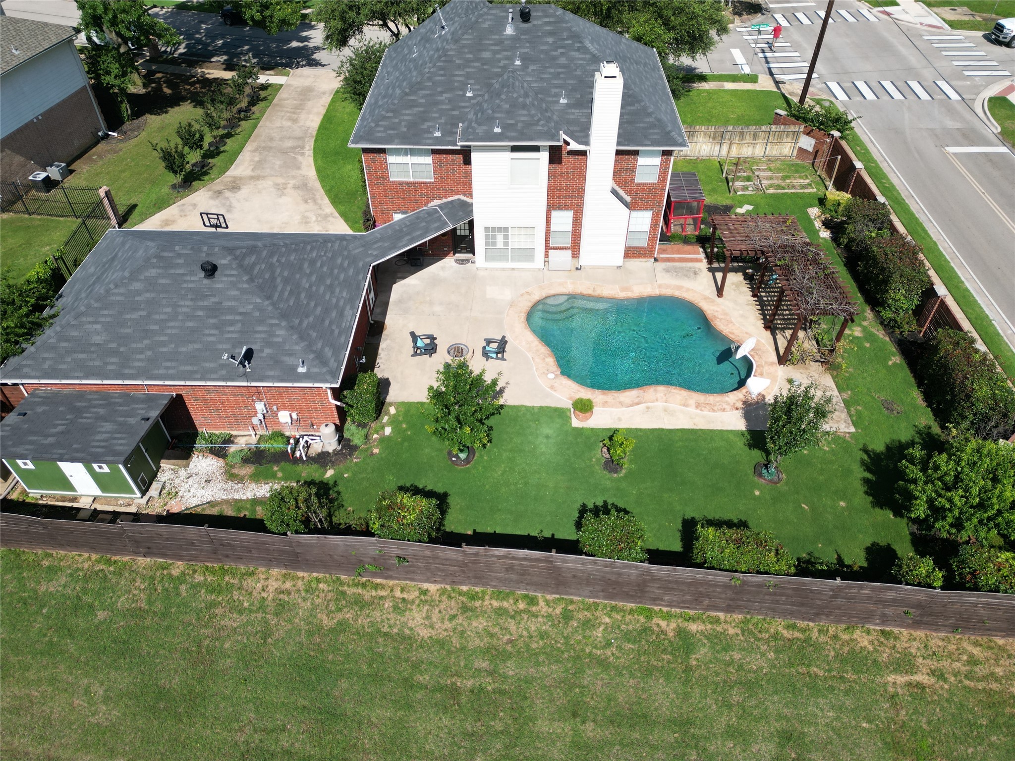 1501 Sarah Brooks Drive Keller TX 76248