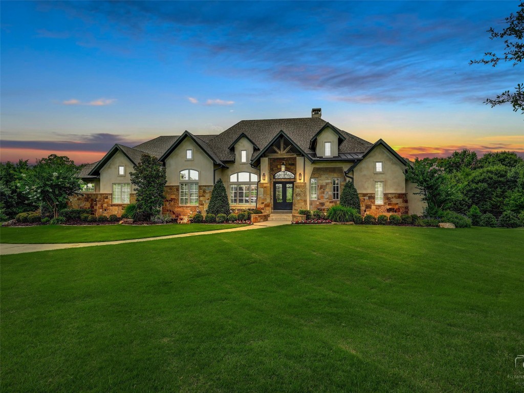3128 Urban Way Anna TX 75409
