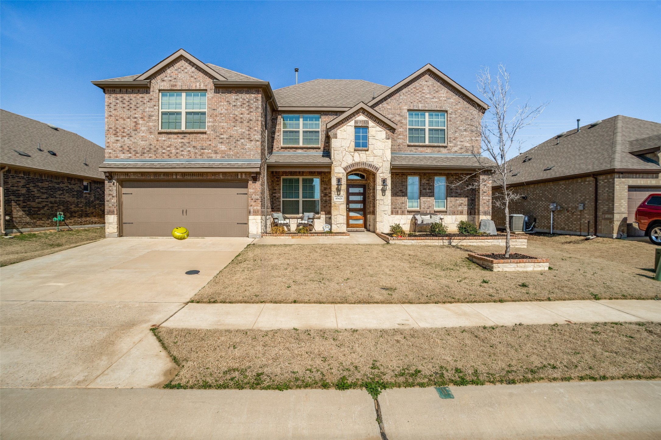 10421 Table Bluff Street Aubrey TX 76227
