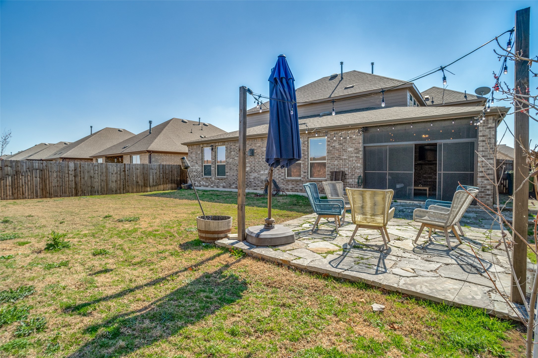 10421 Table Bluff Street Aubrey TX 76227