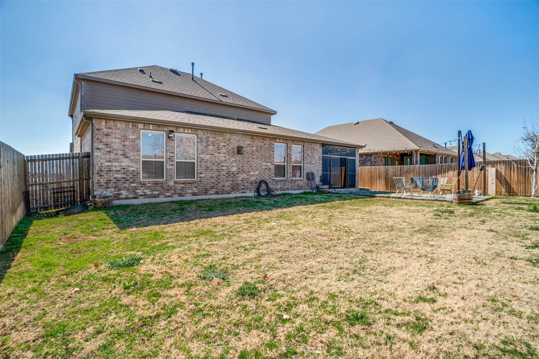 10421 Table Bluff Street Aubrey TX 76227
