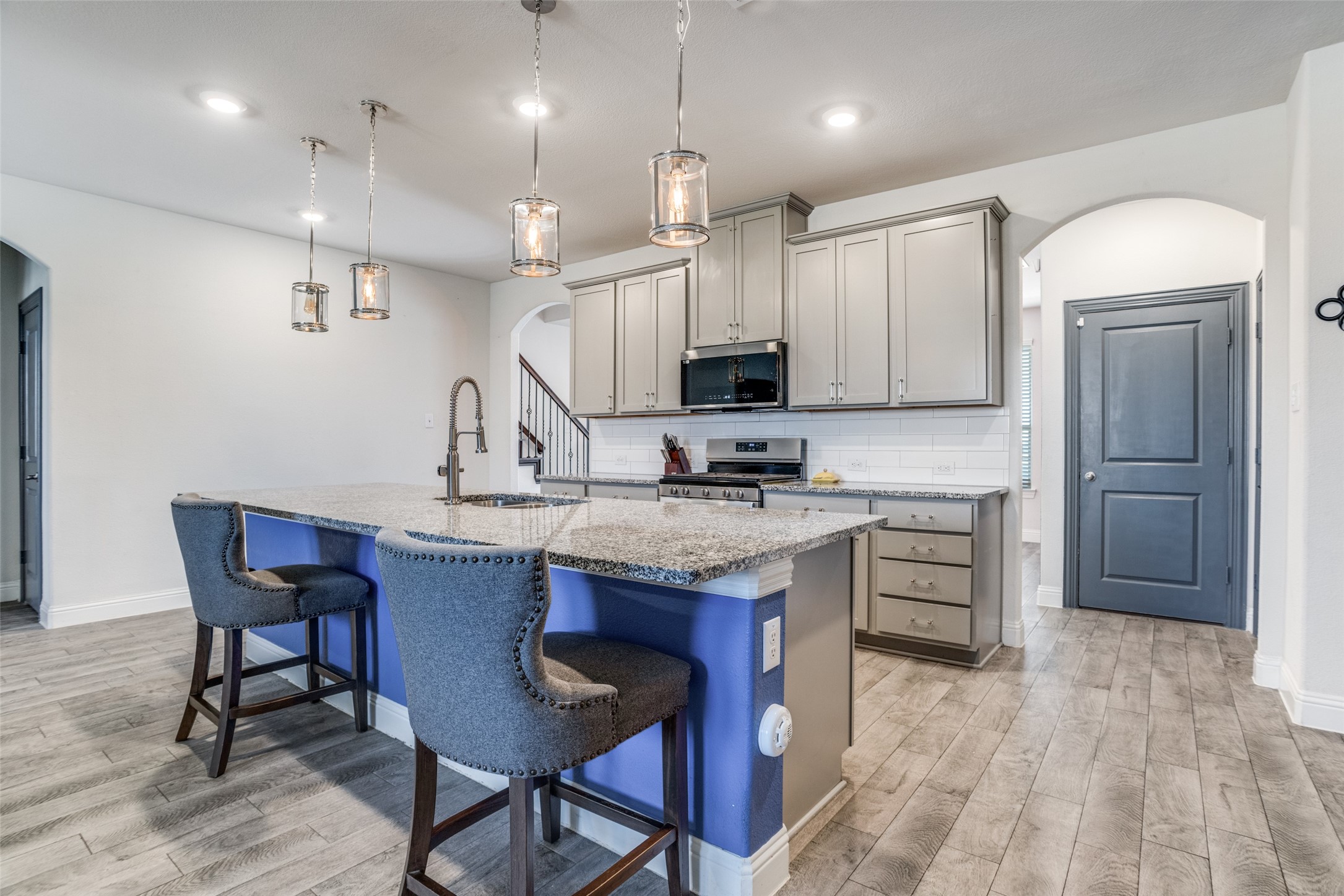 10421 Table Bluff Street Aubrey TX 76227