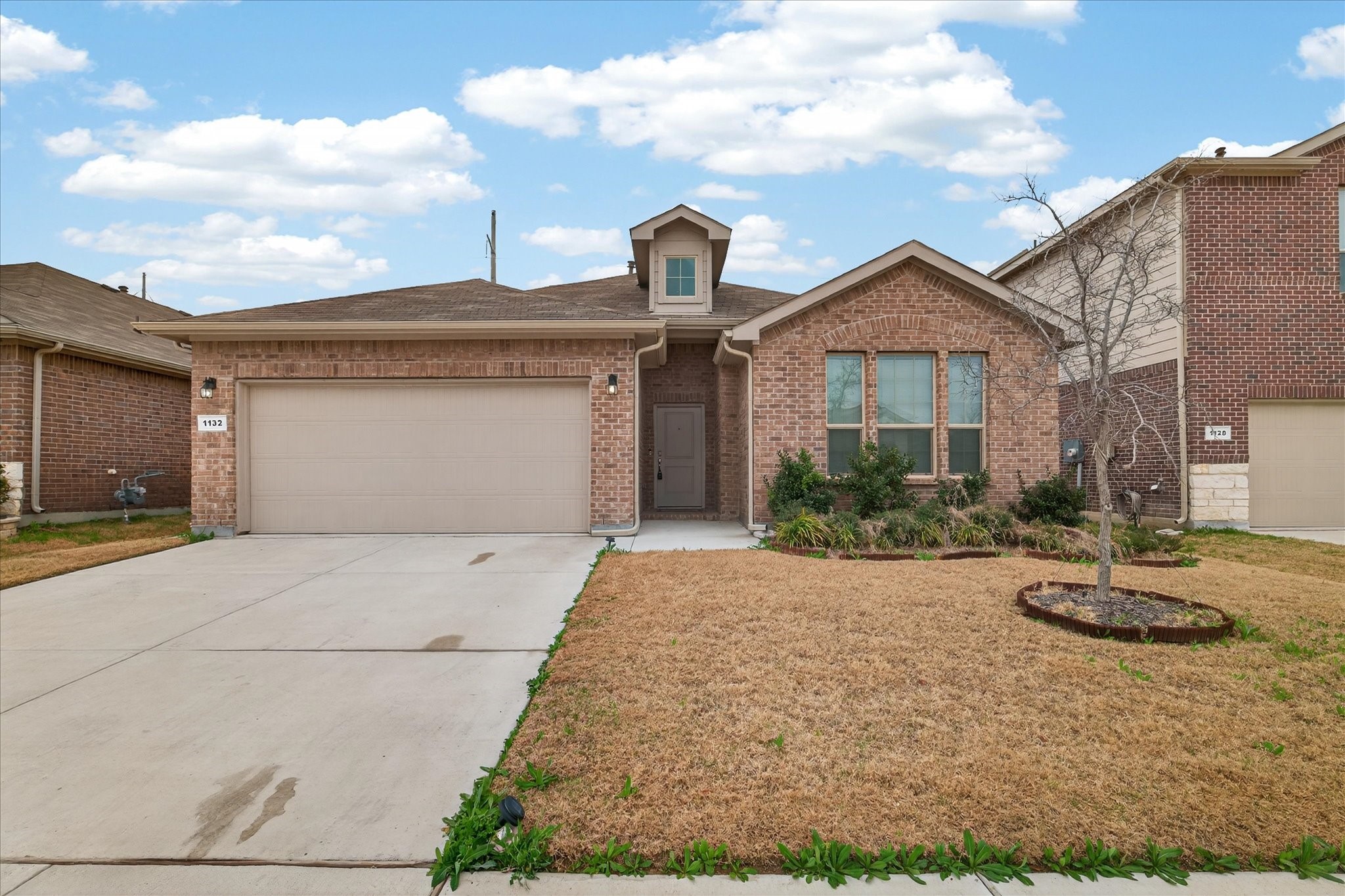1132 Kirkham Way Fort Worth TX 76247