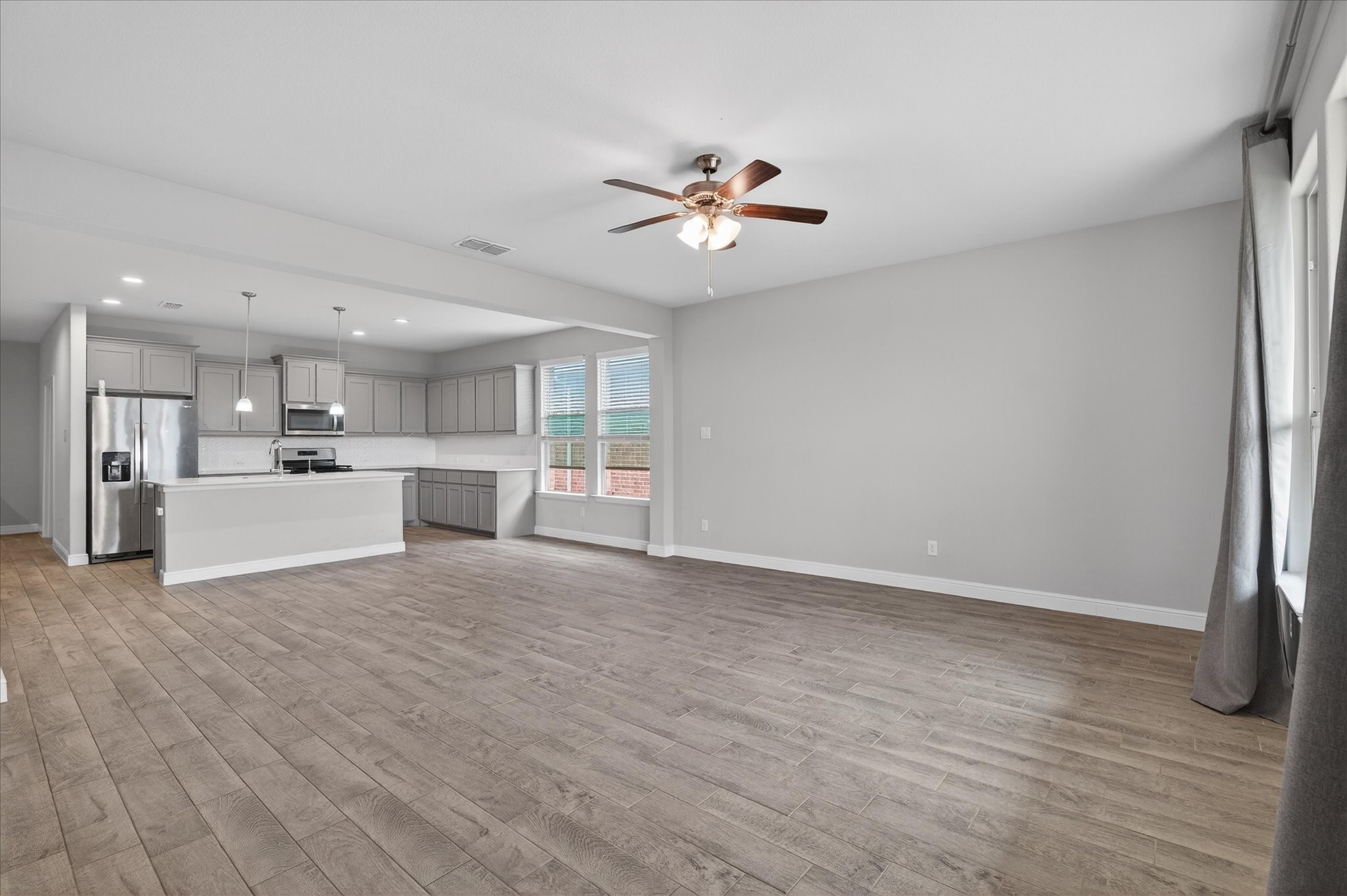 1132 Kirkham Way Fort Worth TX 76247