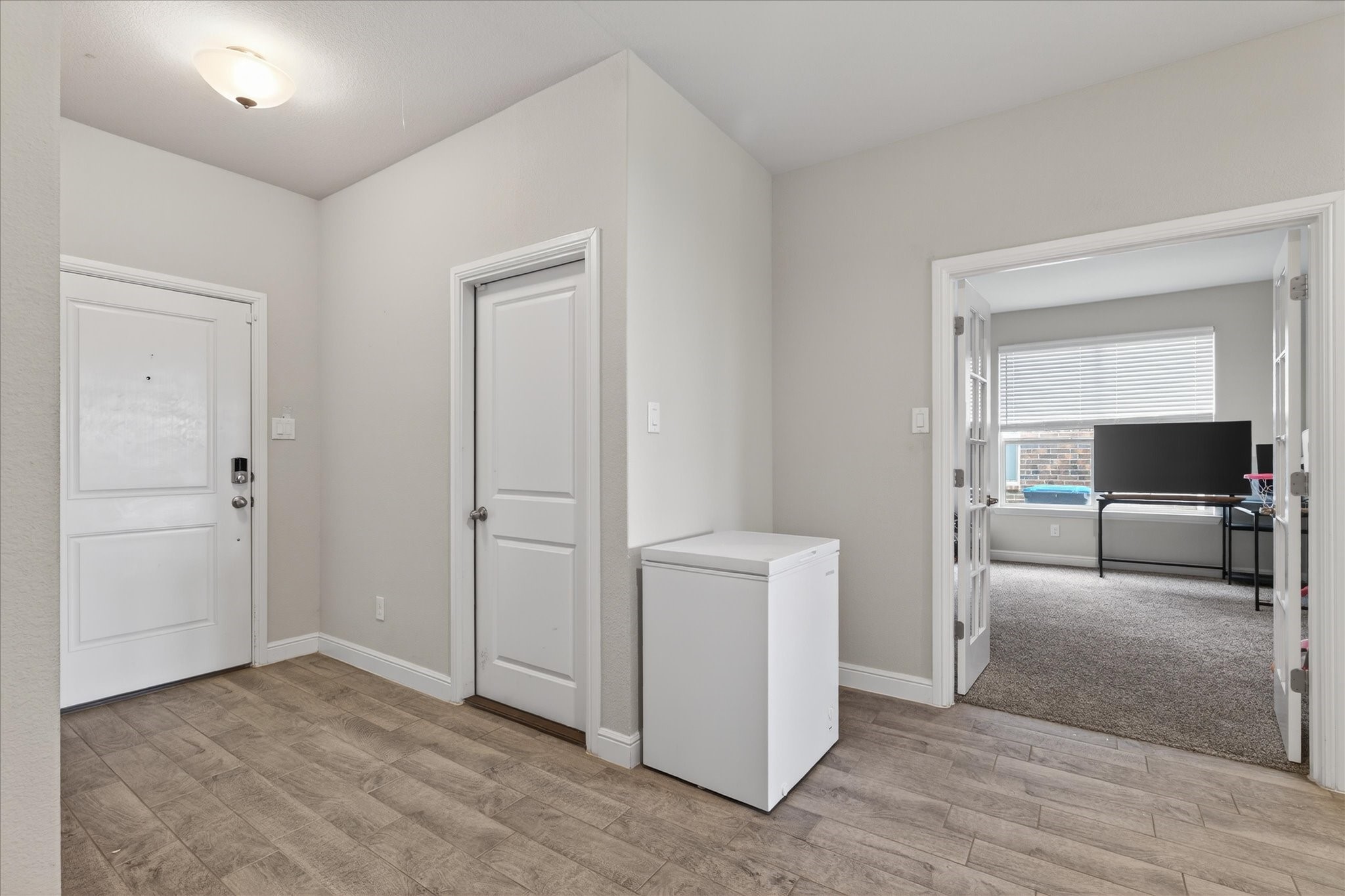 1132 Kirkham Way Fort Worth TX 76247