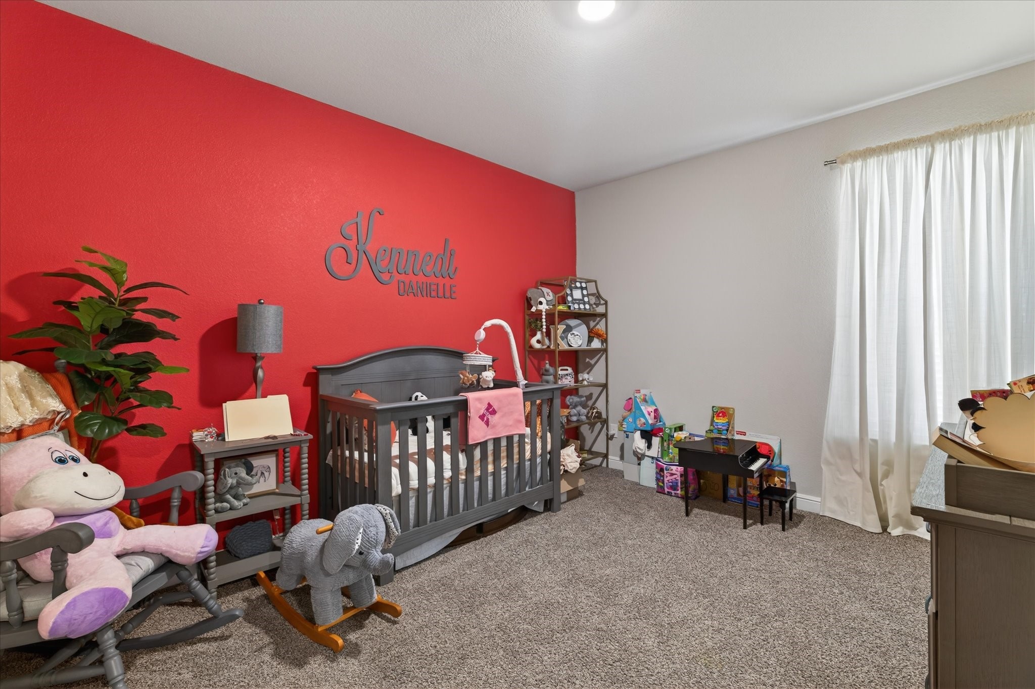 1132 Kirkham Way Fort Worth TX 76247