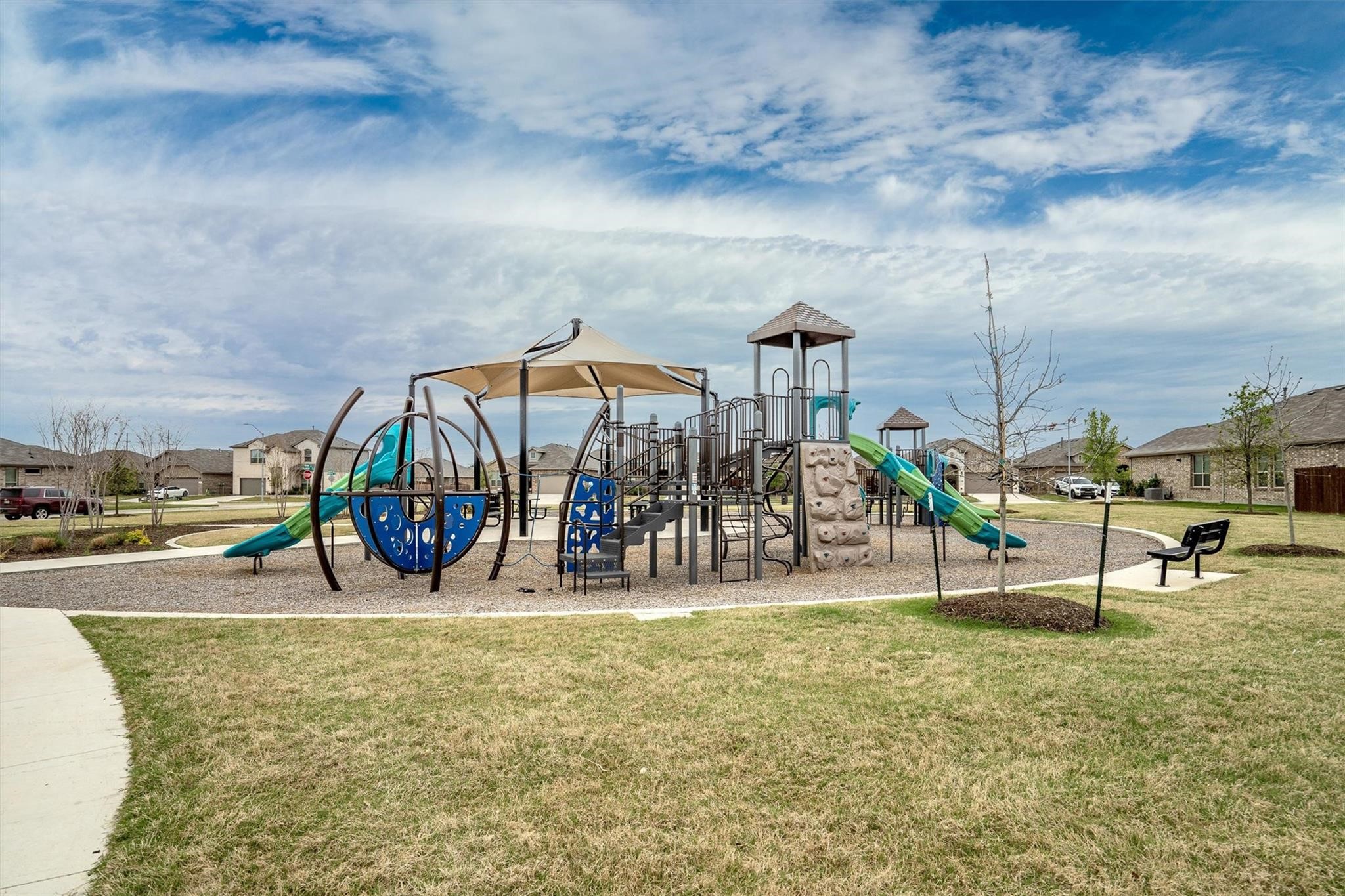 1132 Kirkham Way Fort Worth TX 76247