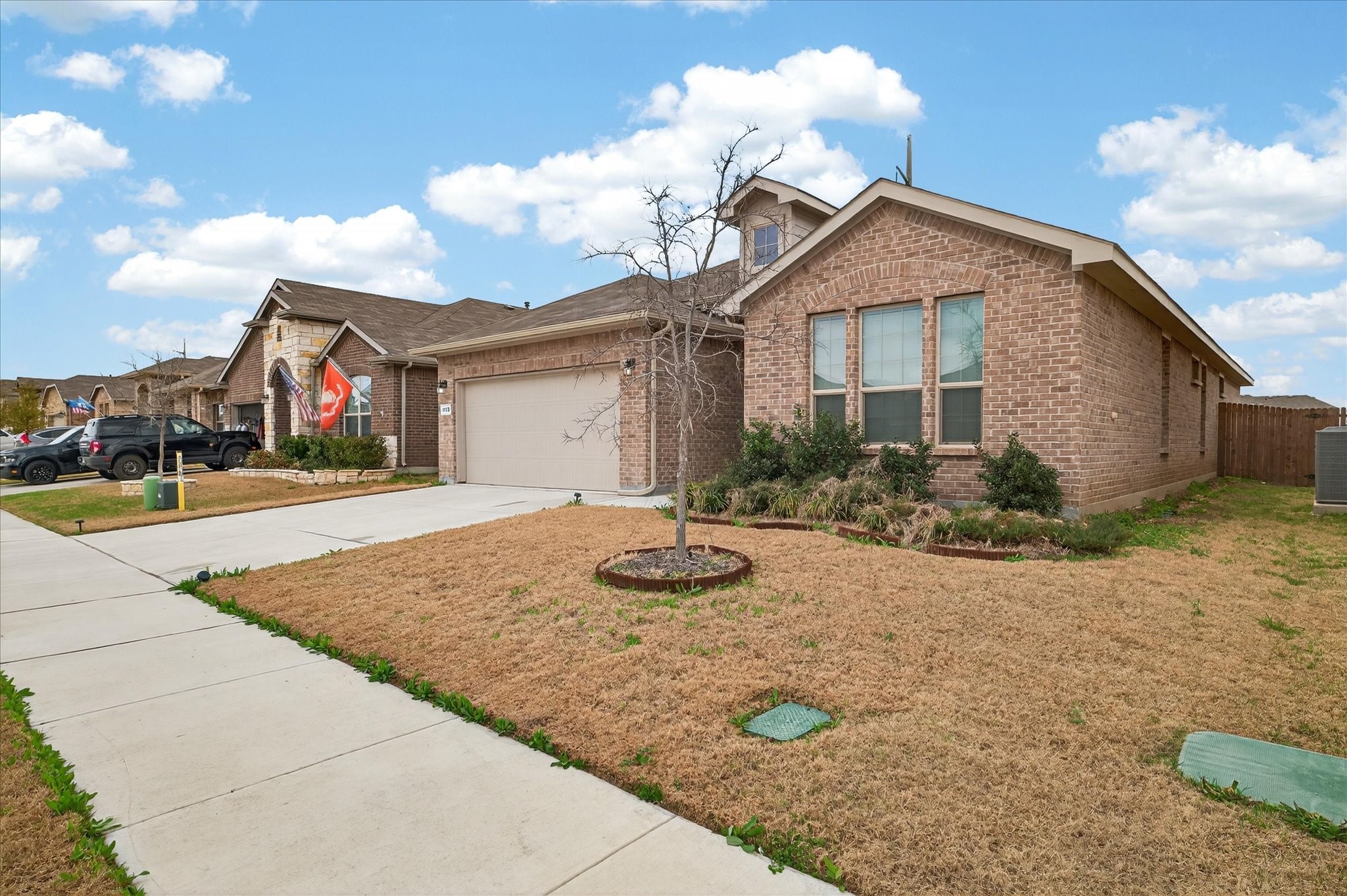 1132 Kirkham Way Fort Worth TX 76247