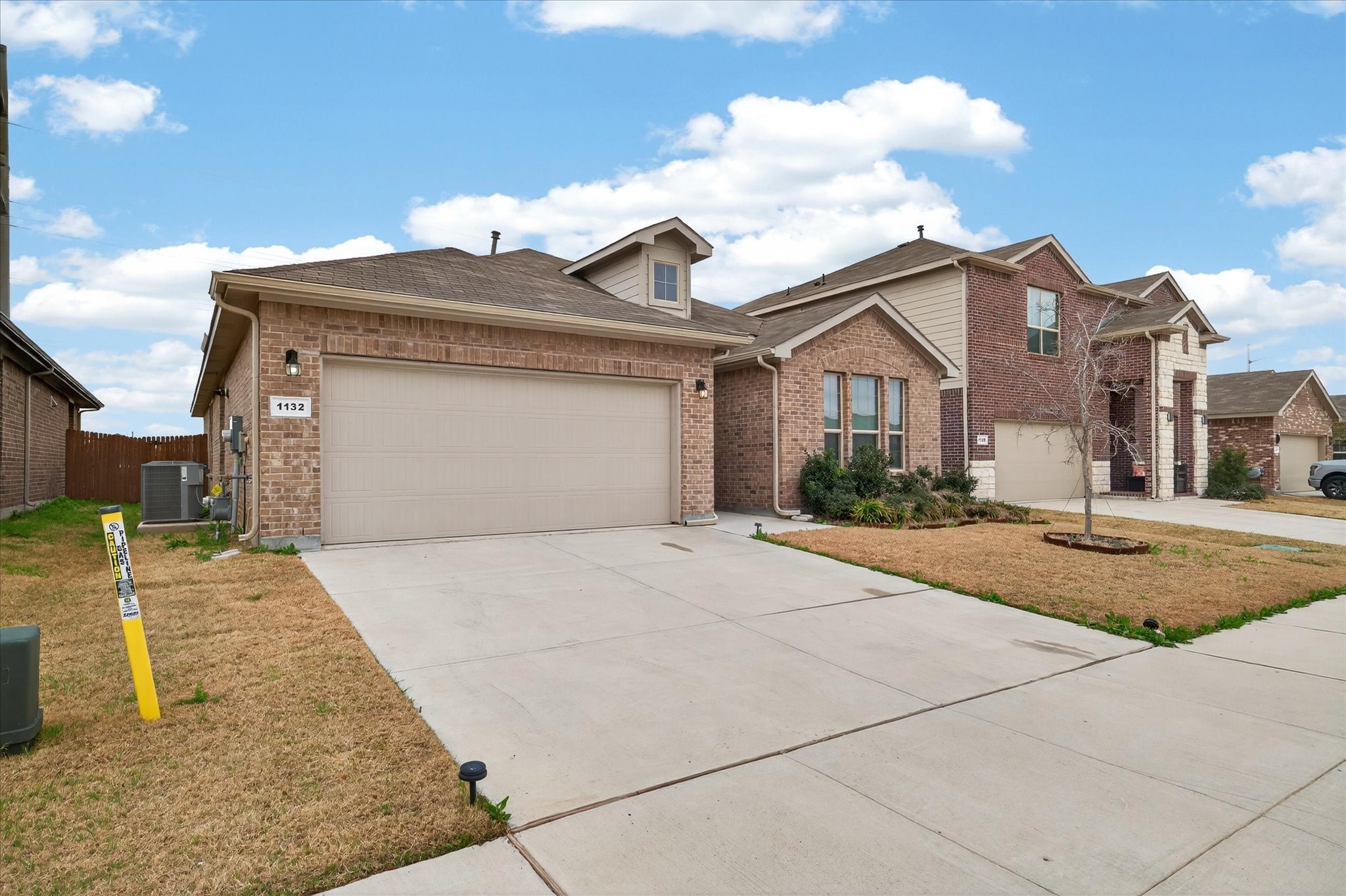 1132 Kirkham Way Fort Worth TX 76247