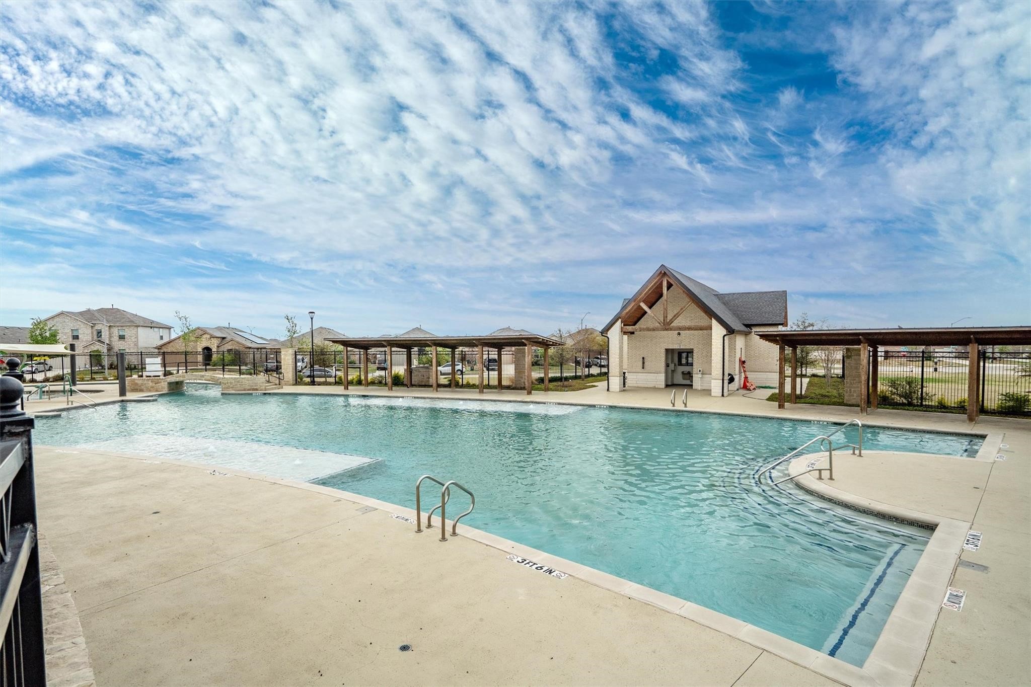 1132 Kirkham Way Fort Worth TX 76247