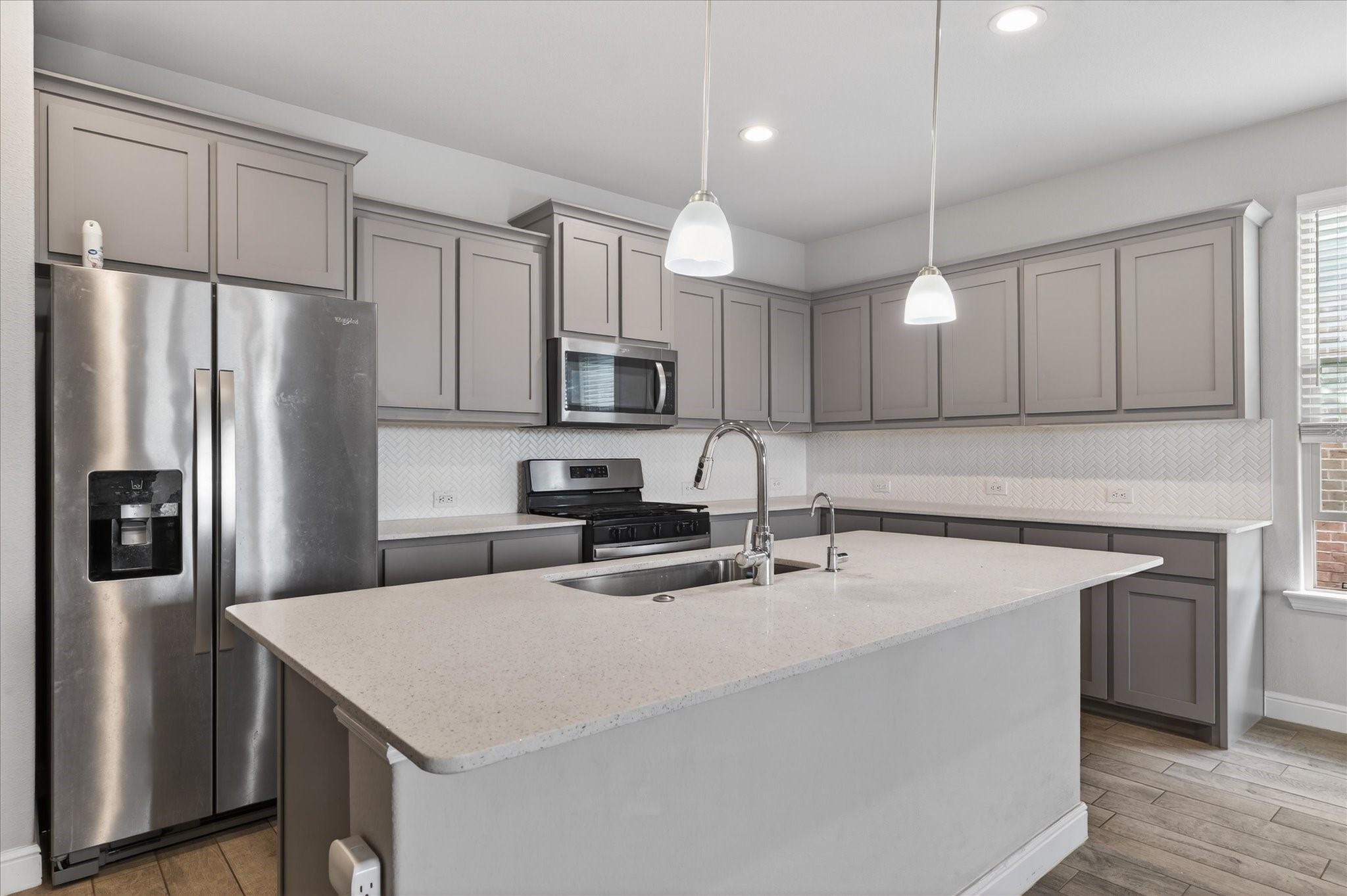1132 Kirkham Way Fort Worth TX 76247