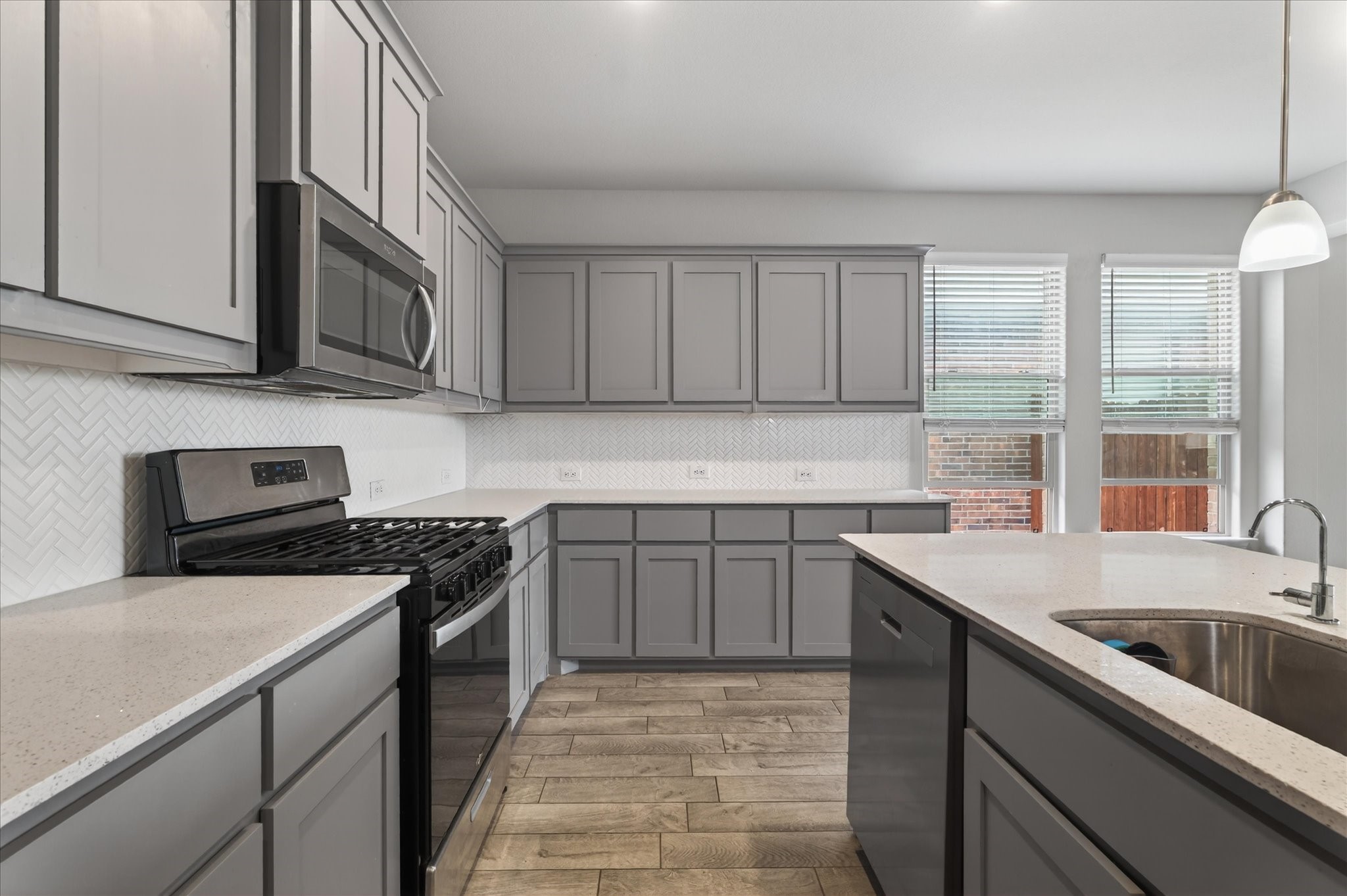 1132 Kirkham Way Fort Worth TX 76247