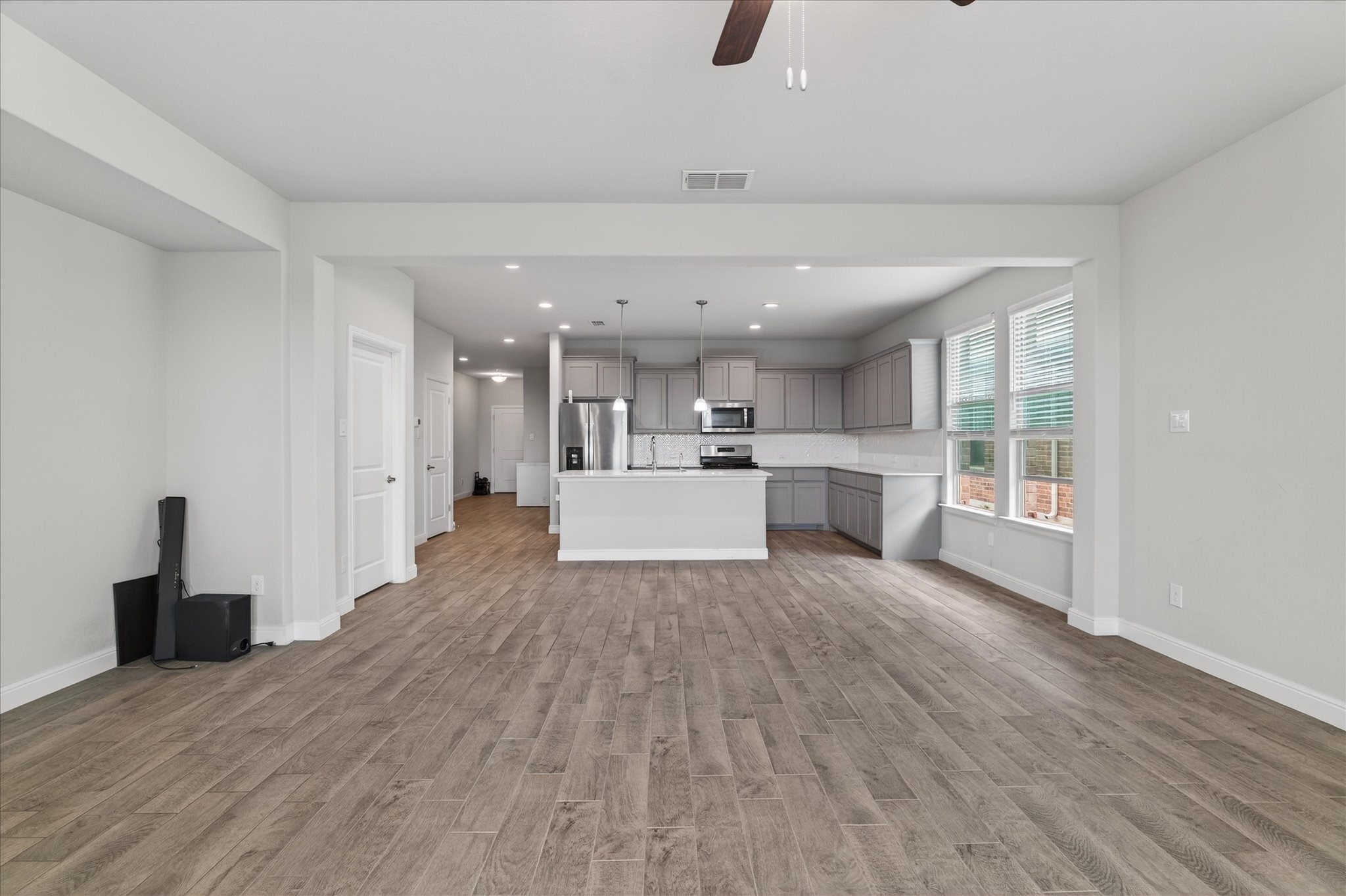 1132 Kirkham Way Fort Worth TX 76247
