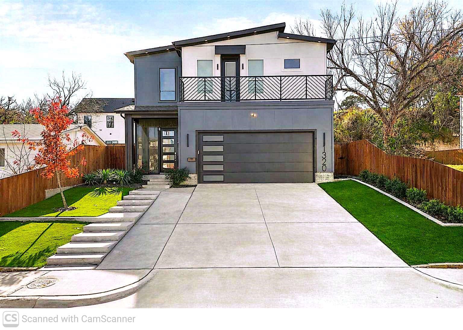 1320 Compton Street Dallas TX 75203