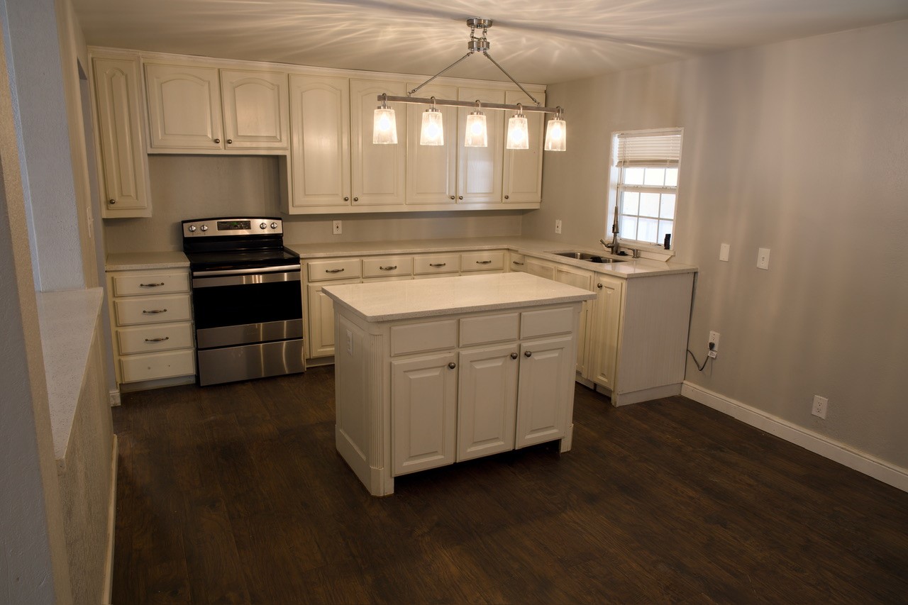 8437 Redonda Street White Settlement TX 76108