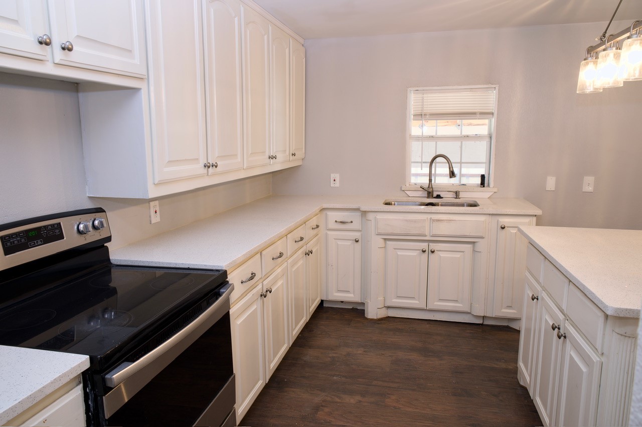 8437 Redonda Street White Settlement TX 76108