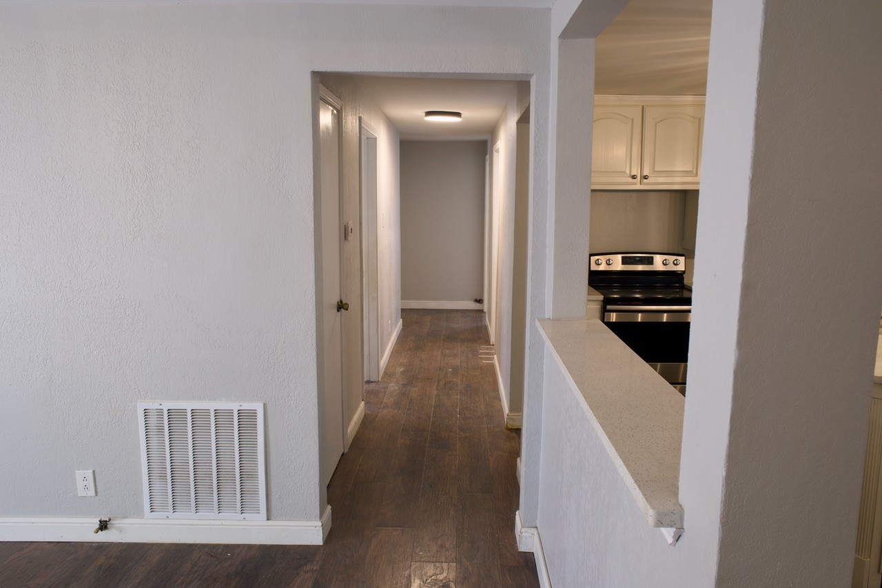 8437 Redonda Street White Settlement TX 76108