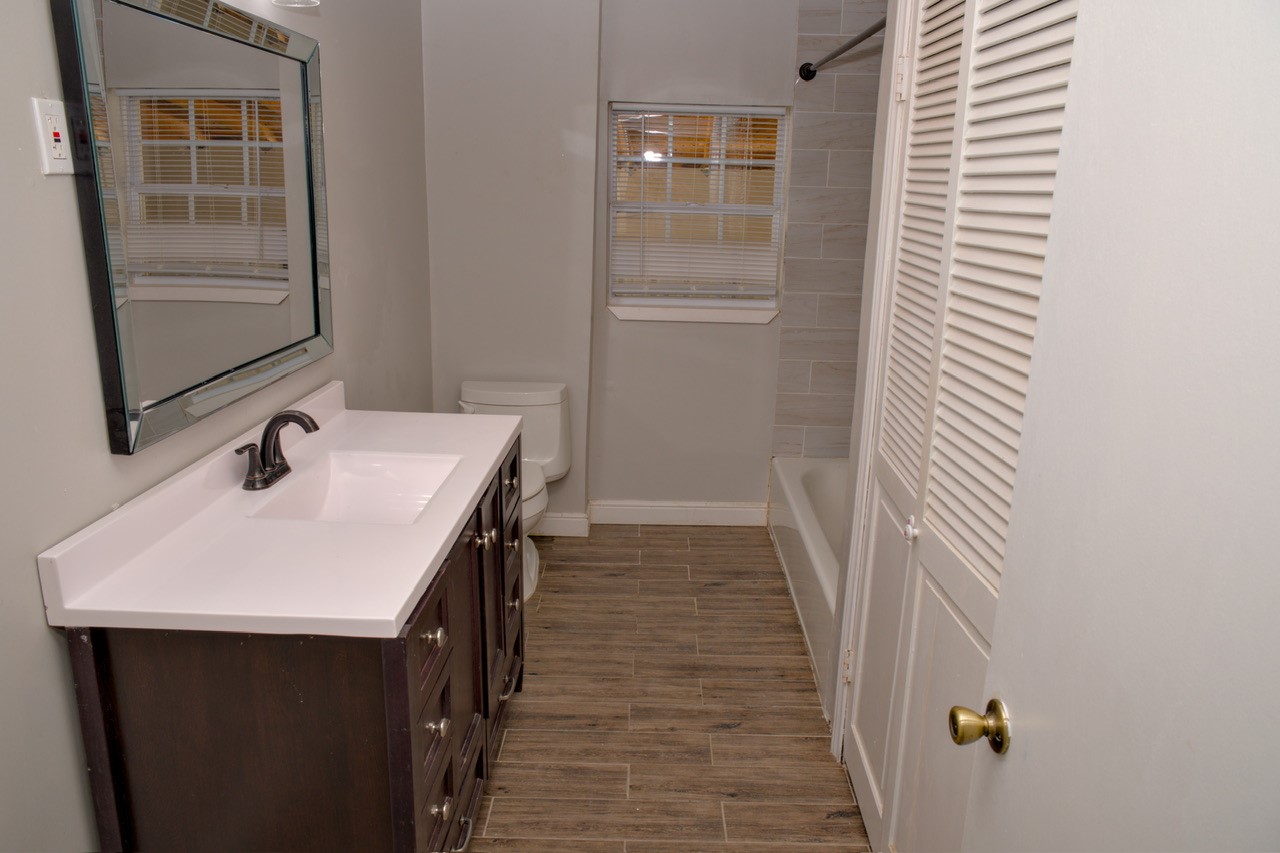 8437 Redonda Street White Settlement TX 76108