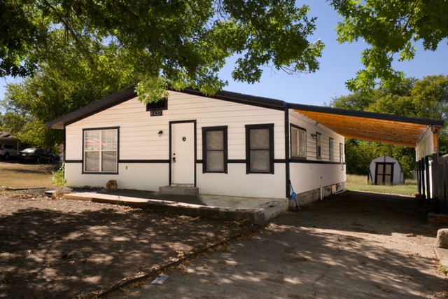 8437 Redonda Street White Settlement TX 76108