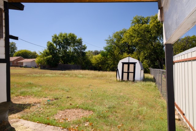 8437 Redonda Street White Settlement TX 76108