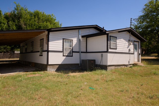 8437 Redonda Street White Settlement TX 76108