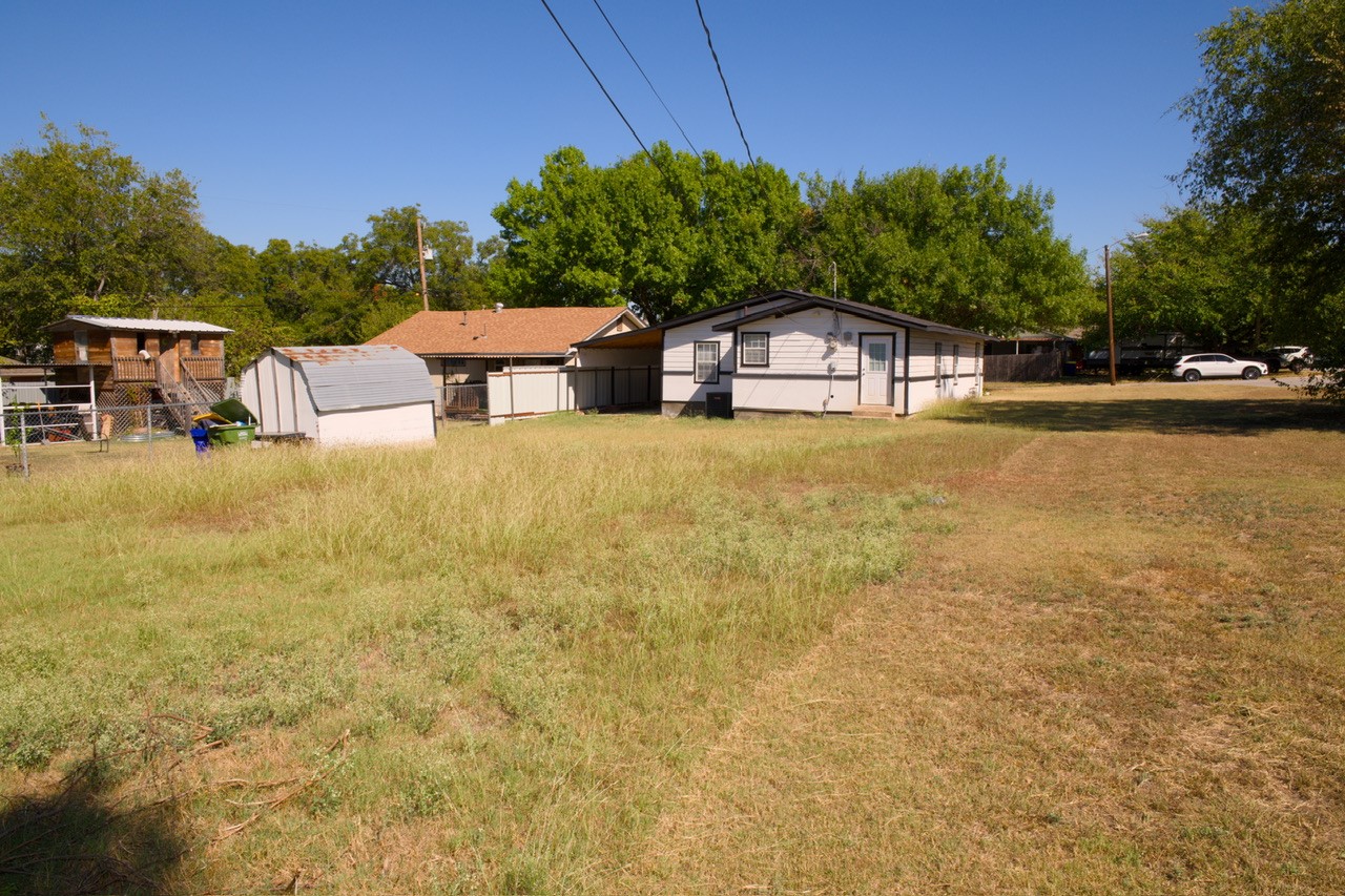 8437 Redonda Street White Settlement TX 76108