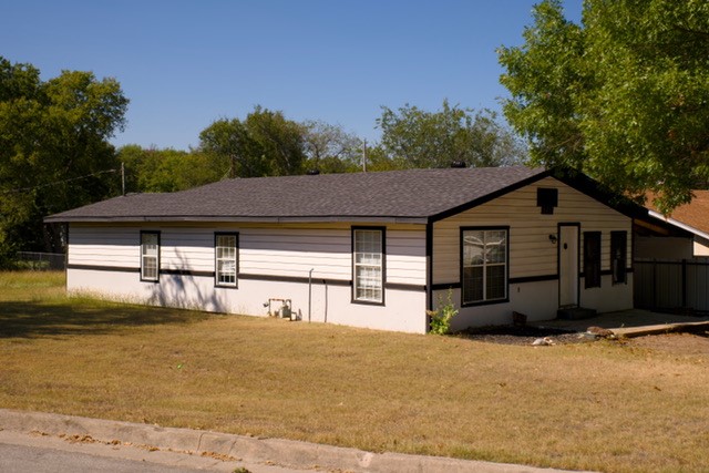 8437 Redonda Street White Settlement TX 76108