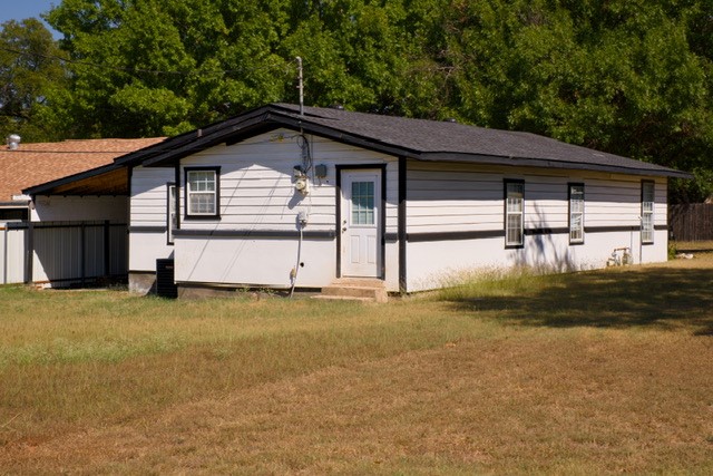 8437 Redonda Street White Settlement TX 76108
