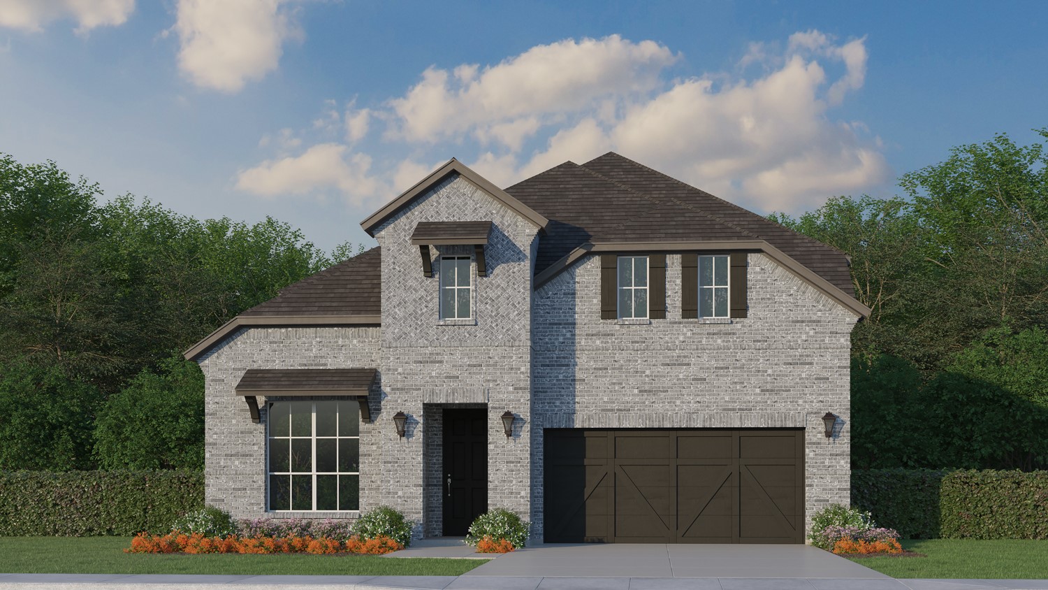 3108 Lacebark Lane Celina TX 75009