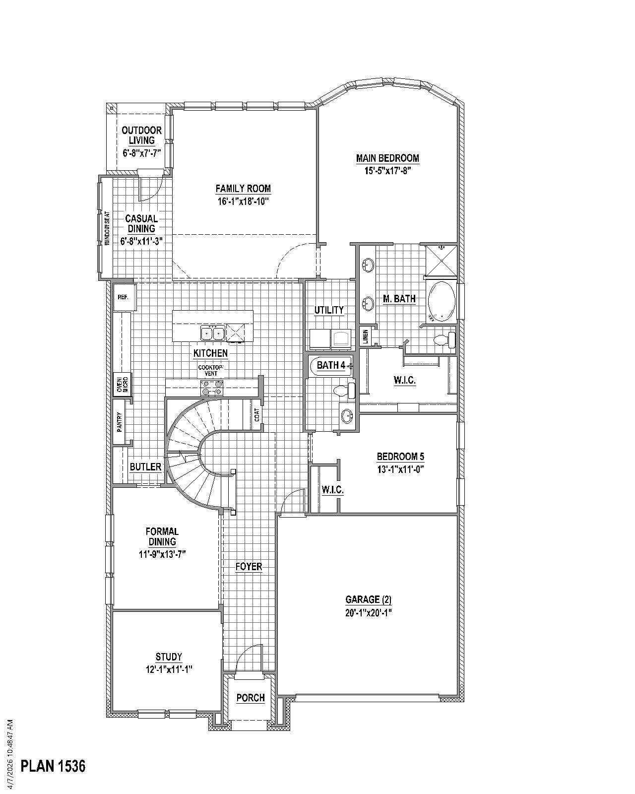 3108 Lacebark Lane Celina TX 75009