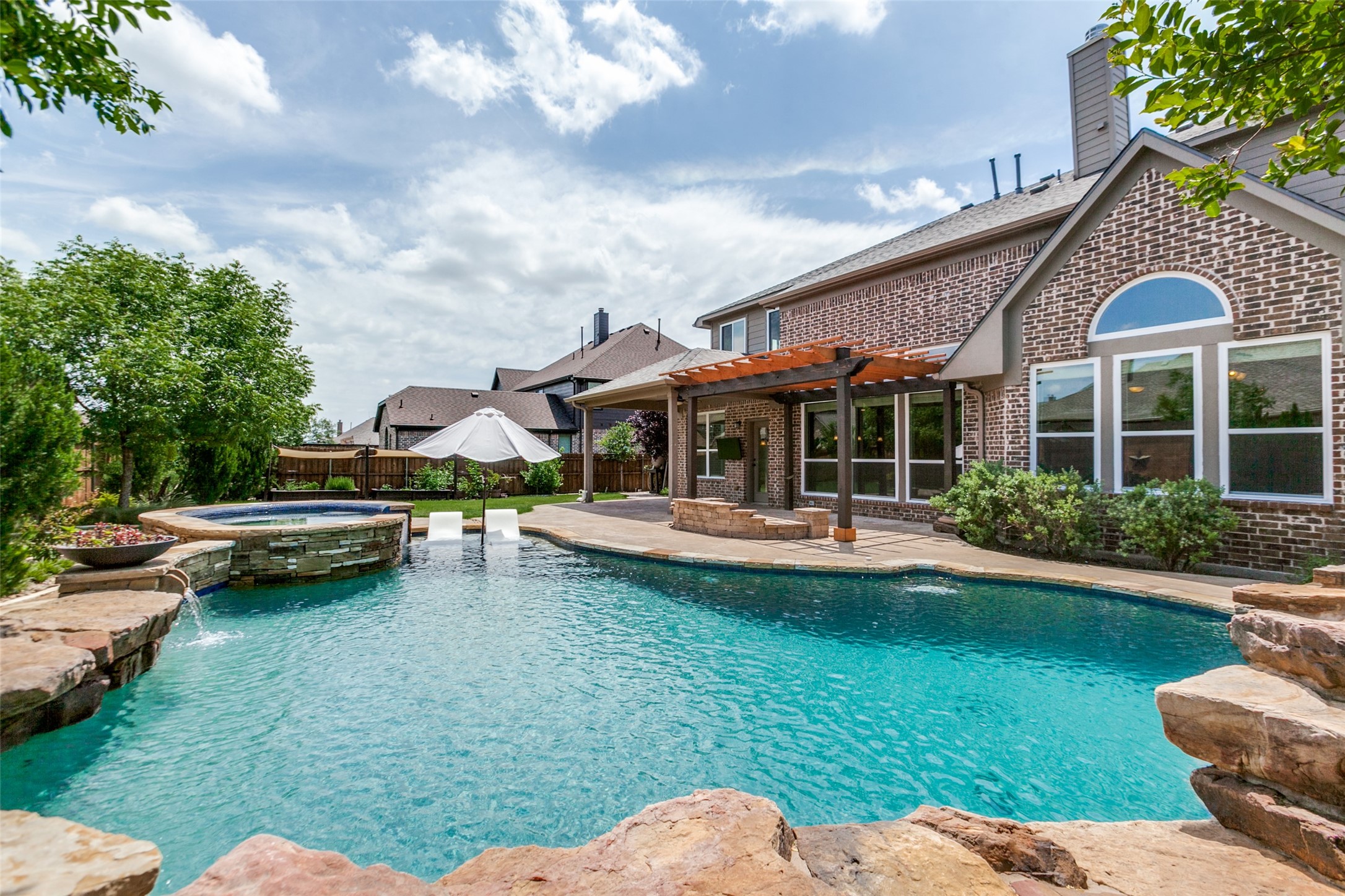 2241 Gulfstream Drive Little Elm TX 75068
