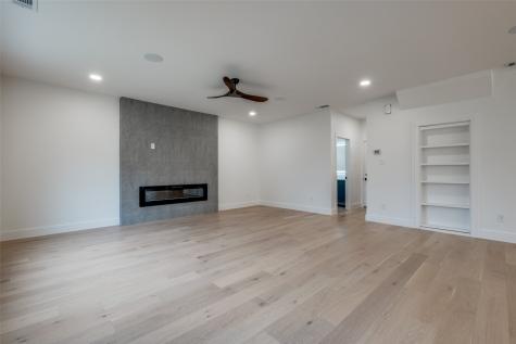 1018 Grandview Avenue Dallas TX 75223