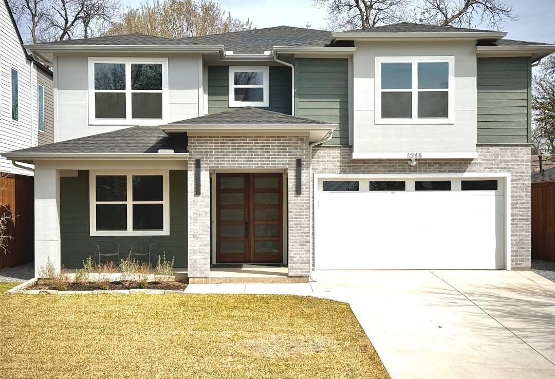 1018 Grandview Avenue Dallas TX 75223
