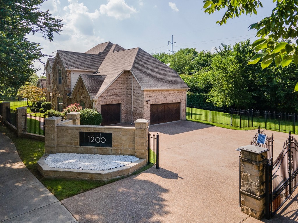 1200 E Dove Road Southlake TX 76092