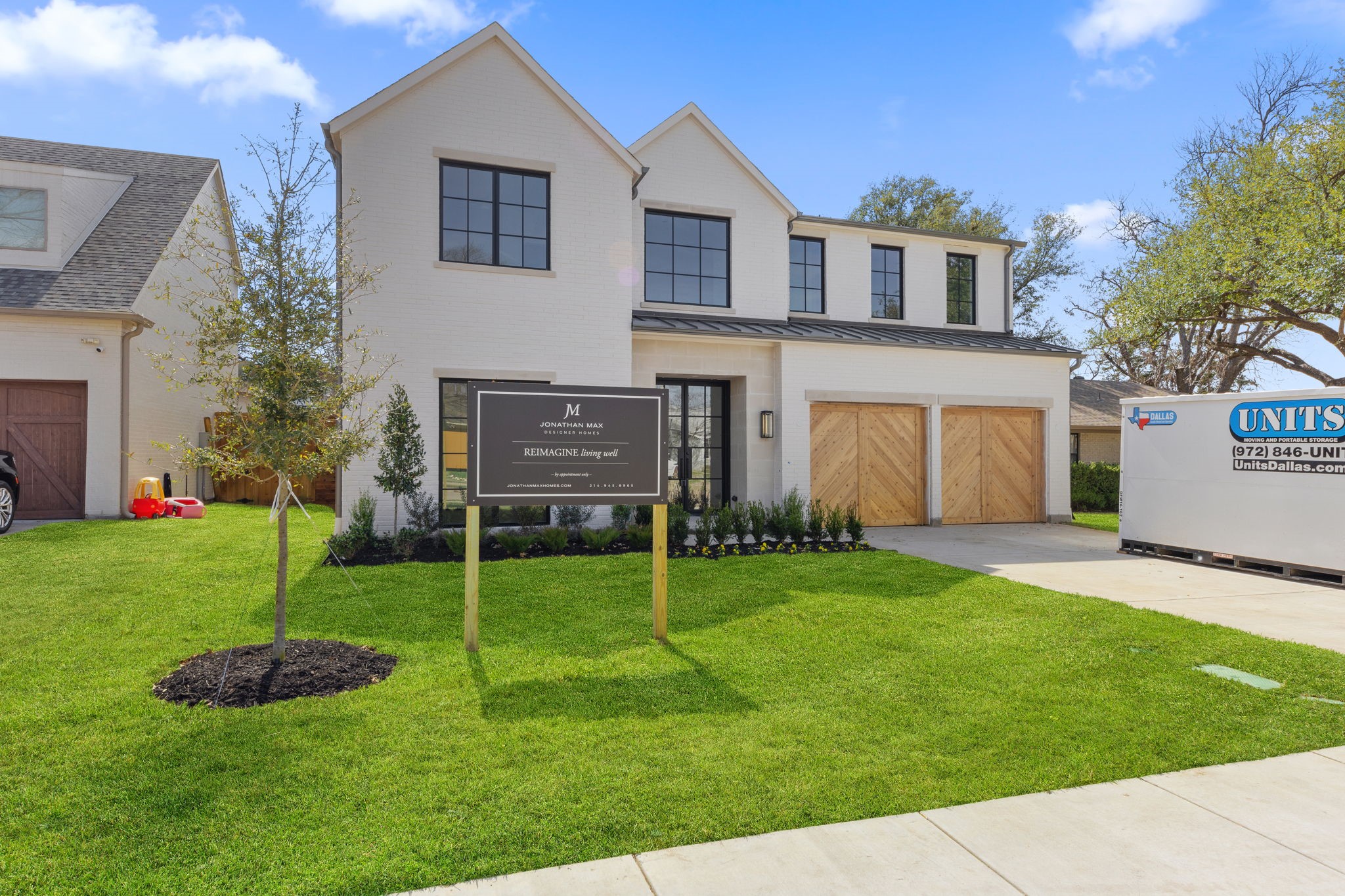 4036 Beechwood Dallas TX 75220