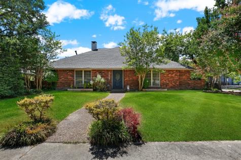 12319 Rockland Drive Dallas TX 75243
